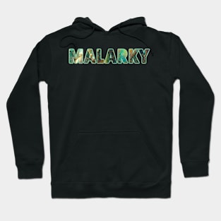 Malarky Quartz Hoodie